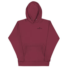 Load image into Gallery viewer, Righteous Bud&#39;s &quot;You Are Here&quot; Hoodie