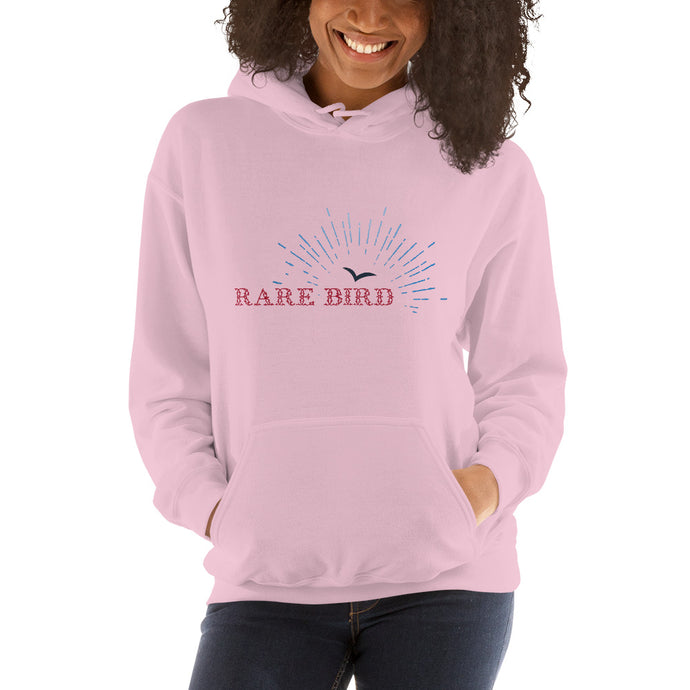 Righteous Bud's Rare Bird Hoodie