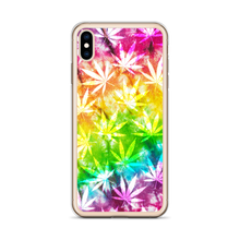 Load image into Gallery viewer, Righteous Bud&#39;s Flower Power iPhone Case