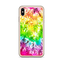 Load image into Gallery viewer, Righteous Bud&#39;s Flower Power iPhone Case