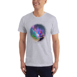 Righteous Bud's "You Are Here" T-Shirt
