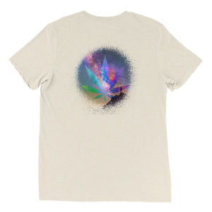 Righteous Bud's "You Are Here" T-Shirt