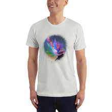 Load image into Gallery viewer, Righteous Bud&#39;s &quot;You Are Here&quot; T-Shirt