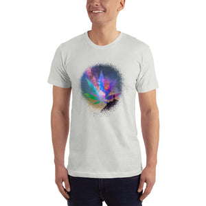 Righteous Bud's "You Are Here" T-Shirt