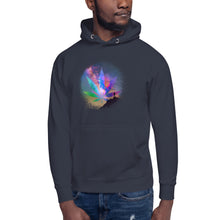 Load image into Gallery viewer, Righteous Bud&#39;s &quot;You Are Here&quot; Hoodie