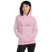 Load image into Gallery viewer, Righteous Bud&#39;s Rare Bird Hoodie