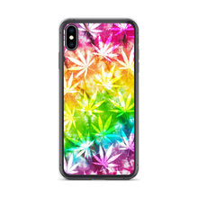Load image into Gallery viewer, Righteous Bud&#39;s Flower Power iPhone Case