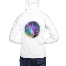 Load image into Gallery viewer, Righteous Bud&#39;s &quot;You Are Here&quot; Hoodie