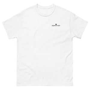 Righteous Bud's "You Are Here" T-Shirt