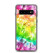 Load image into Gallery viewer, Righteous Bud&#39;s Flower Power Samsung Case