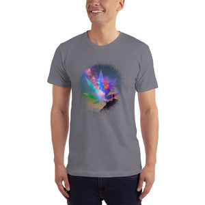 Righteous Bud's "You Are Here" T-Shirt