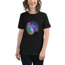 Load image into Gallery viewer, Righteous Bud&#39;s &quot;You Are Here&quot; Relaxed T-Shirt