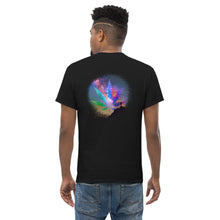 Load image into Gallery viewer, Righteous Bud&#39;s &quot;You Are Here&quot; T-Shirt