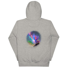 Load image into Gallery viewer, Righteous Bud&#39;s &quot;You Are Here&quot; Hoodie