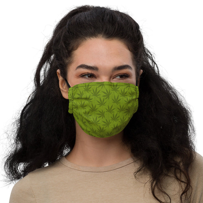 Face mask
