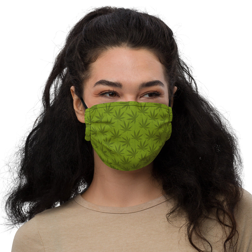 Face mask