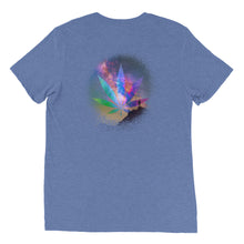 Load image into Gallery viewer, Righteous Bud&#39;s &quot;You Are Here&quot; T-Shirt