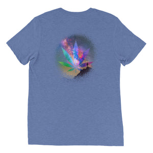 Righteous Bud's "You Are Here" T-Shirt