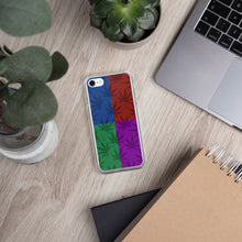 Load image into Gallery viewer, Righteous Bud&#39;s Foursquare&#39;s IPhone Case