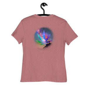 Righteous Bud's "You Are Here" T-Shirt