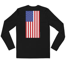 Load image into Gallery viewer, Righteous Bud&#39;s Across America Long Sleeve Shirt