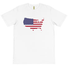 Load image into Gallery viewer, Righteous Bud&#39;s Nationwide T-Shirt