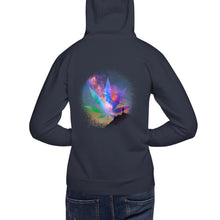 Load image into Gallery viewer, Righteous Bud&#39;s &quot;You Are Here&quot; Hoodie