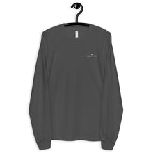 Load image into Gallery viewer, Righteous Bud&#39;s &quot;You Are Here&quot; Long Sleeve T-Shirt