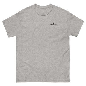 Righteous Bud's "You Are Here" T-Shirt