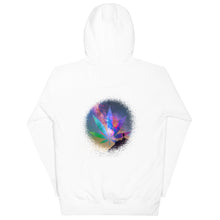 Load image into Gallery viewer, Righteous Bud&#39;s &quot;You Are Here&quot; Hoodie