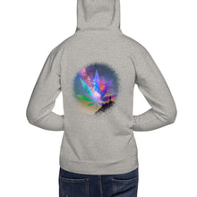 Load image into Gallery viewer, Righteous Bud&#39;s &quot;You Are Here&quot; Hoodie
