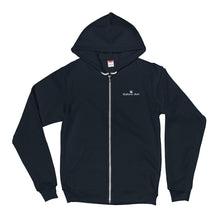 Load image into Gallery viewer, Righteous Bud&#39;s Nationwide Zip-Up Hoodie