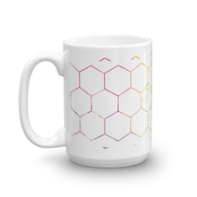 Load image into Gallery viewer, Righteous Bud&#39;s Flower Power Cannabinoid Mug
