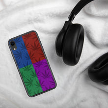 Load image into Gallery viewer, Righteous Bud&#39;s Foursquare&#39;s IPhone Case