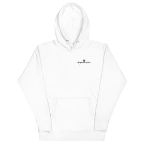 Righteous Bud's "You Are Here" Hoodie