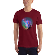 Load image into Gallery viewer, Righteous Bud&#39;s &quot;You Are Here&quot; T-Shirt