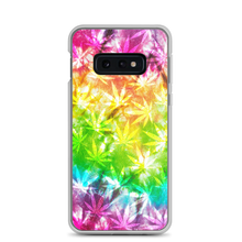 Load image into Gallery viewer, Righteous Bud&#39;s Flower Power Samsung Case