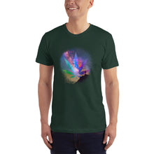 Load image into Gallery viewer, Righteous Bud&#39;s &quot;You Are Here&quot; T-Shirt