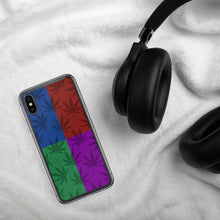 Load image into Gallery viewer, Righteous Bud&#39;s Foursquare&#39;s IPhone Case
