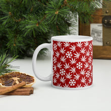 Load image into Gallery viewer, Righteous Bud&#39;s Holiday Mug