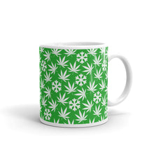 Load image into Gallery viewer, Righteous Bud&#39;s Holiday Mug