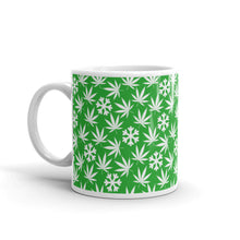 Load image into Gallery viewer, Righteous Bud&#39;s Holiday Mug