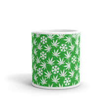 Load image into Gallery viewer, Righteous Bud&#39;s Holiday Mug