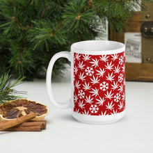 Load image into Gallery viewer, Righteous Bud&#39;s Holiday Mug