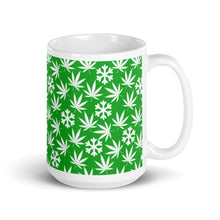 Load image into Gallery viewer, Righteous Bud&#39;s Holiday Mug