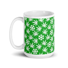 Load image into Gallery viewer, Righteous Bud&#39;s Holiday Mug
