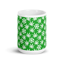 Load image into Gallery viewer, Righteous Bud&#39;s Holiday Mug